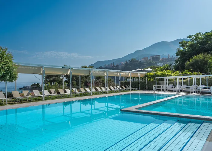 Hotel Le Axidie