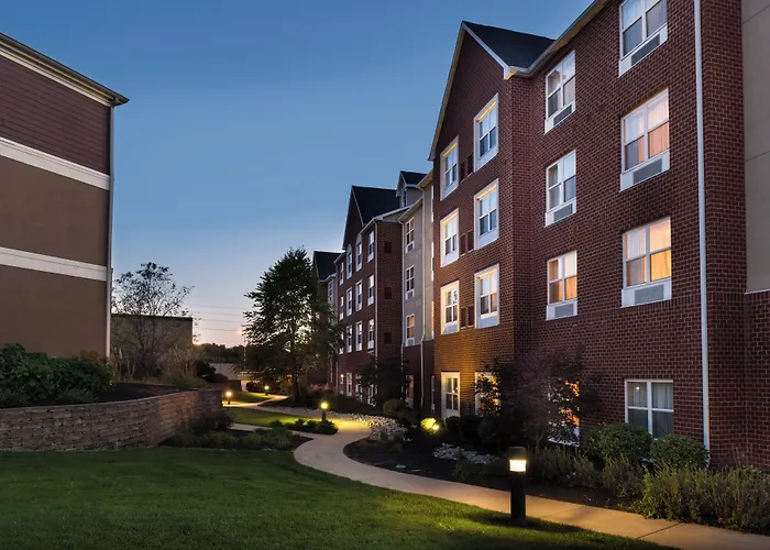 Holiday Inn Express Hotel & Suites St. Louis West-O'Fallon By Ihg