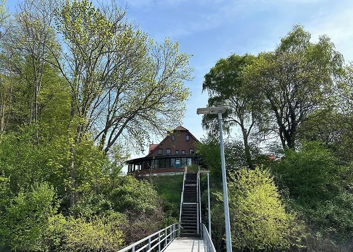 Seehotel Heidehof