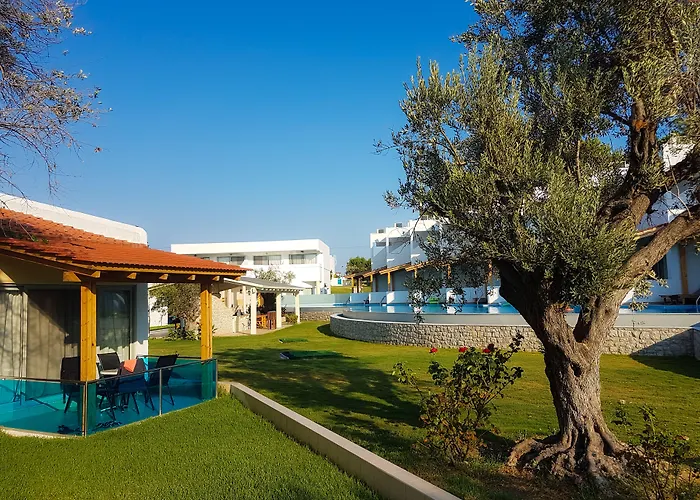 Lydia Maris Resort & Spa