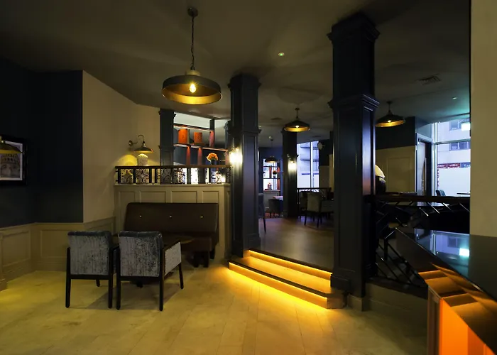 Metro Hotel Dublin Airport