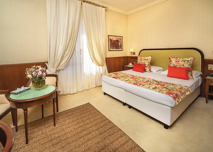 Grand Hotel Bastiani