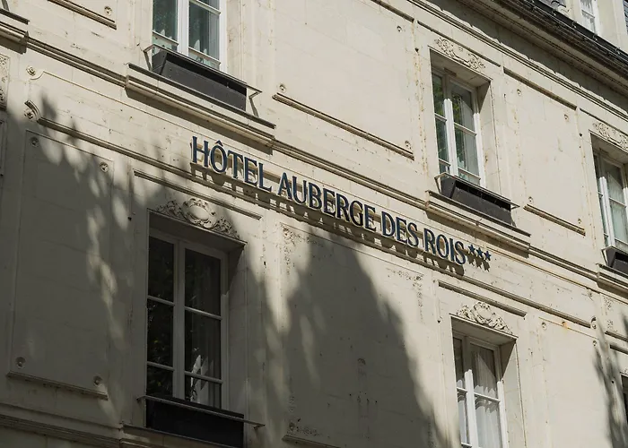 Auberge Des Rois - Chinon