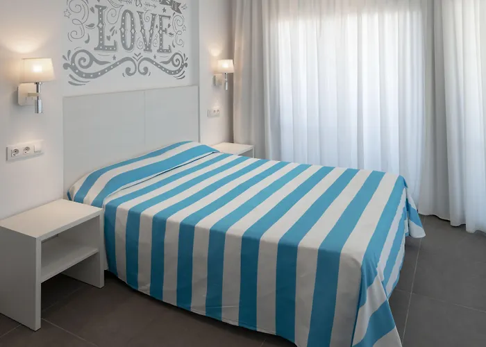 Hotel Sorra Daurada Splash