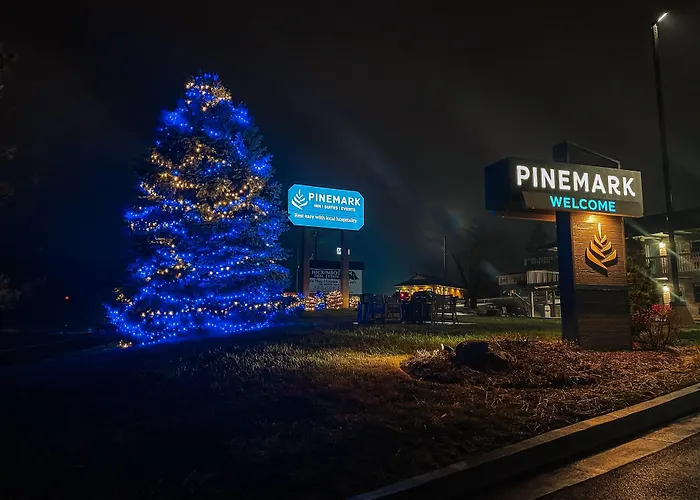 PINEMARK Inn Suites Events
