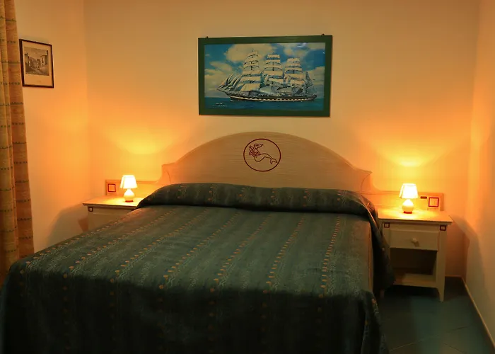 Hotel Oriente