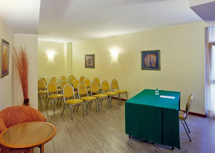 Holiday Inn Cagliari By Ihg