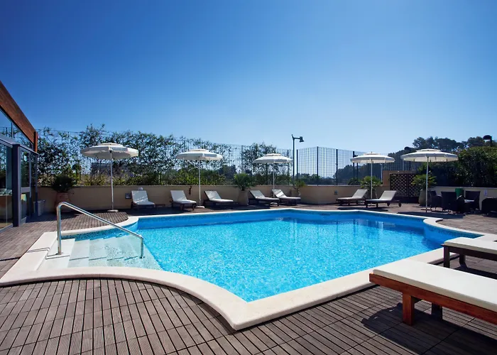 Holiday Inn Cagliari By Ihg
