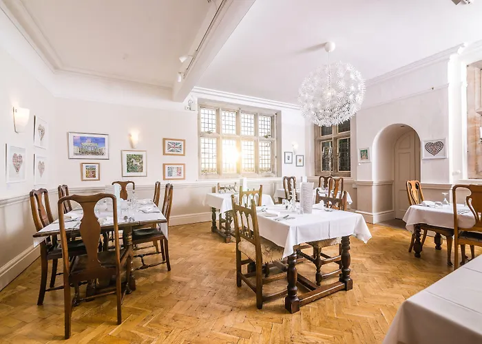 Amberley Inn
