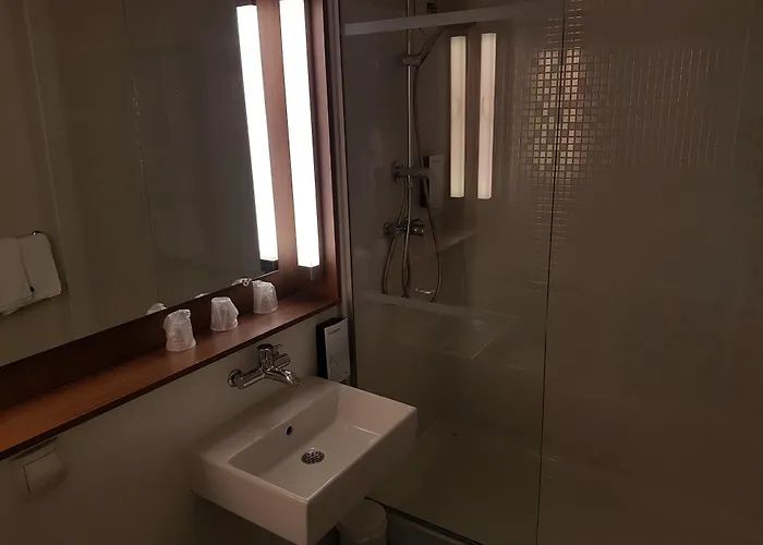 Hotel Campanile Clermont-Ferrand Sud Issoire