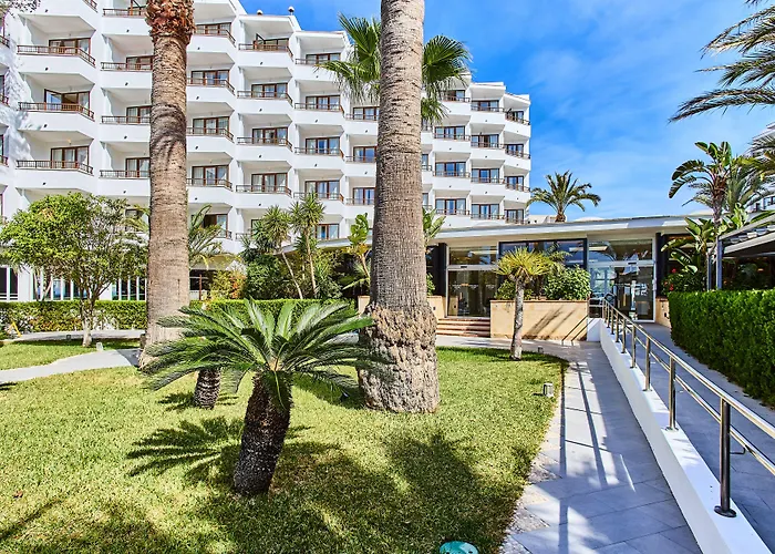 Leonardo Royal Hotel Ibiza Santa Eulalia