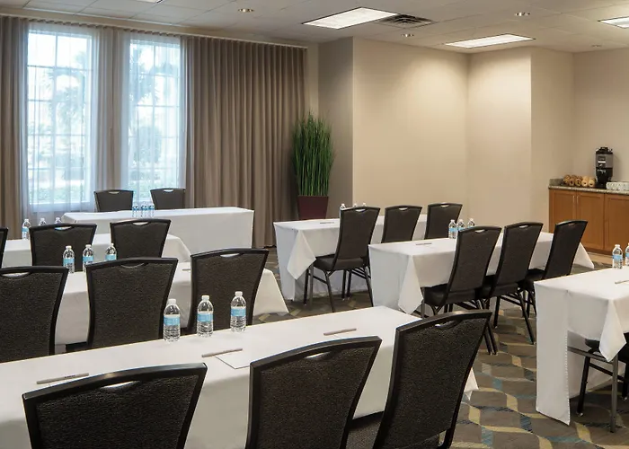 Residence Inn By Marriott Cape Canaveral Cocoa Beach