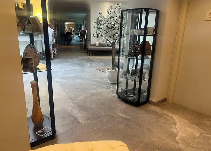 Hotel Mamiani & Relaxing Spa Urbino