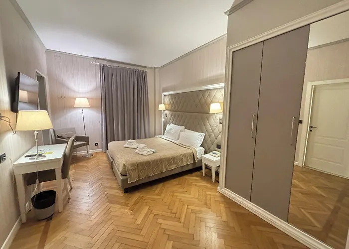 Grand Hotel&des Anglais Spa