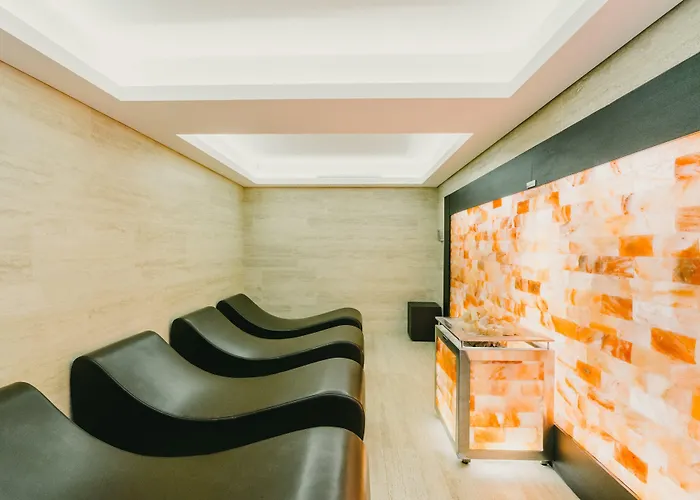 Hotel La Palma