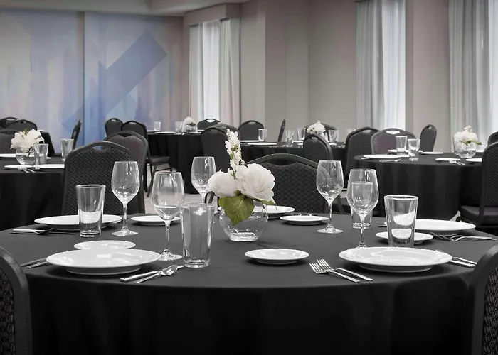 Hilton Garden Inn Lafayette/Cajundome