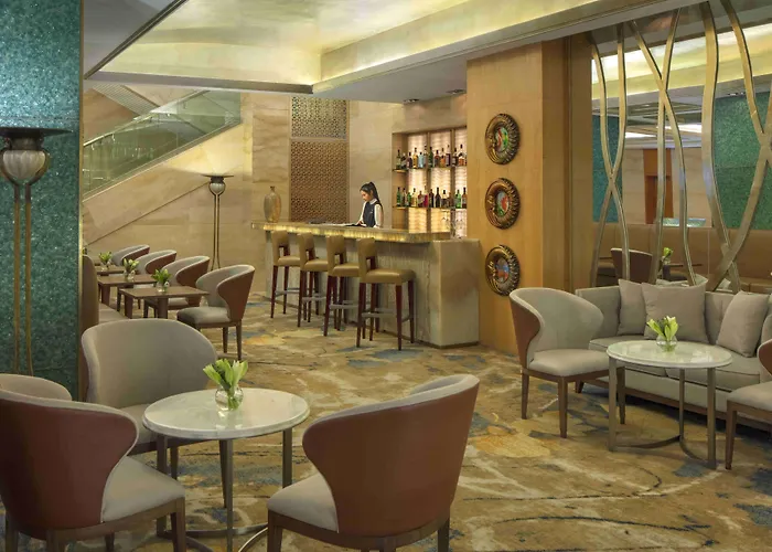 Radisson Blu Hotel Shanghai New World
