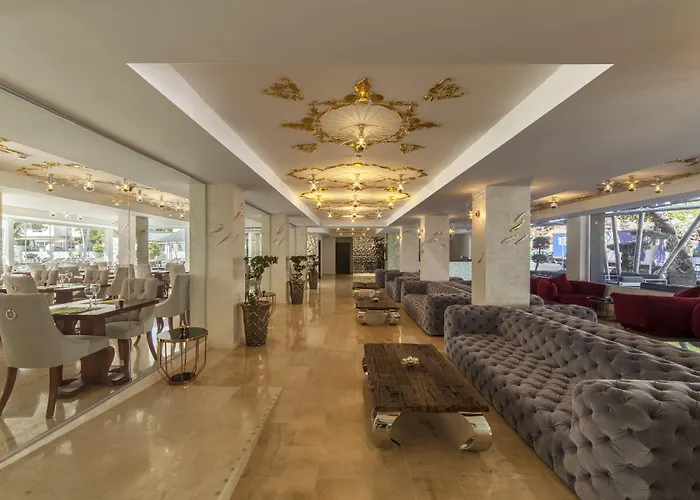 Essence Hotel Boutique