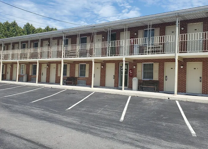 Travelodge By Wyndham Hershey