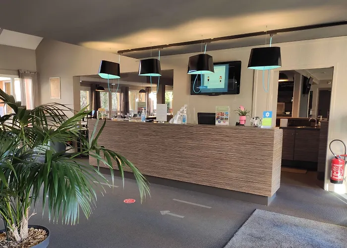 Sure Hotel By Best Western Limoges Sud