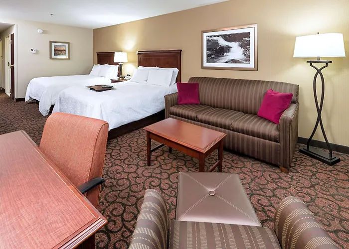 Hampton Inn Littleton
