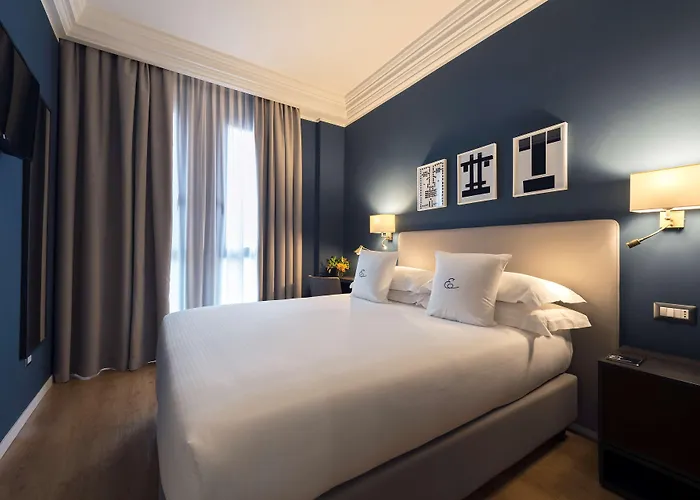 Elizabeth Lifestyle Hotel