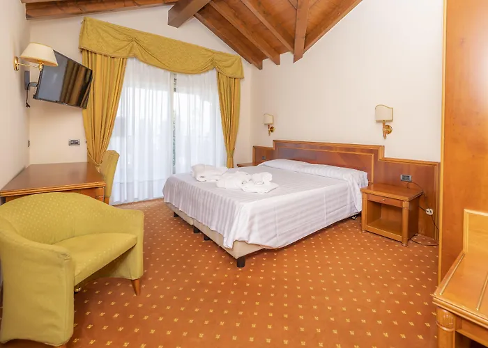 Hotel Della Torre