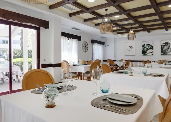 Daniya Denia Spa & Business 4*