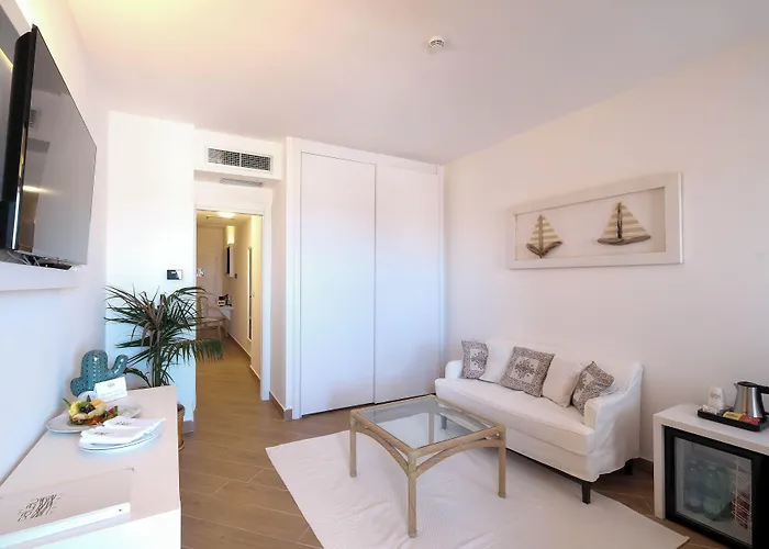 Hotel Palau