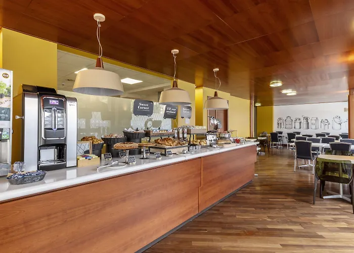 B&B Hotel Modena