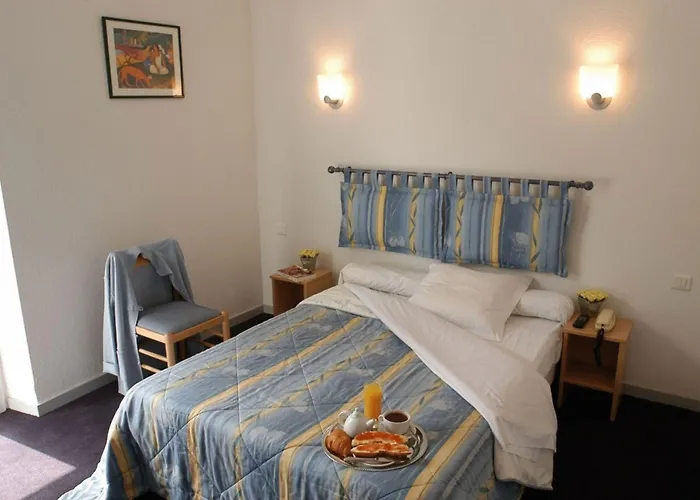 Hotel Esplanade Eden
