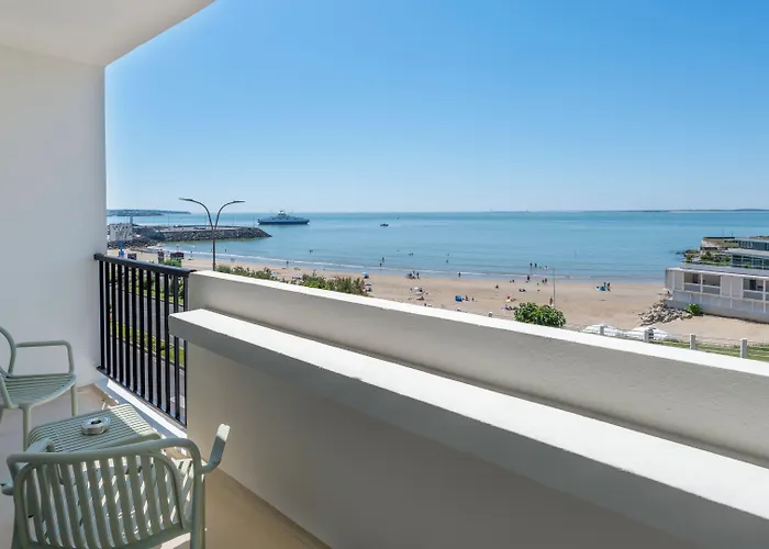 Kyriad - Royan Plage