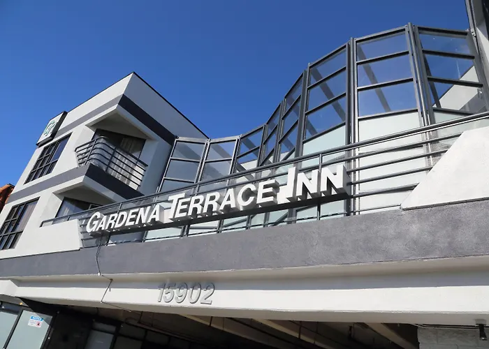 Gardena Terrace Inn (Adults Only)