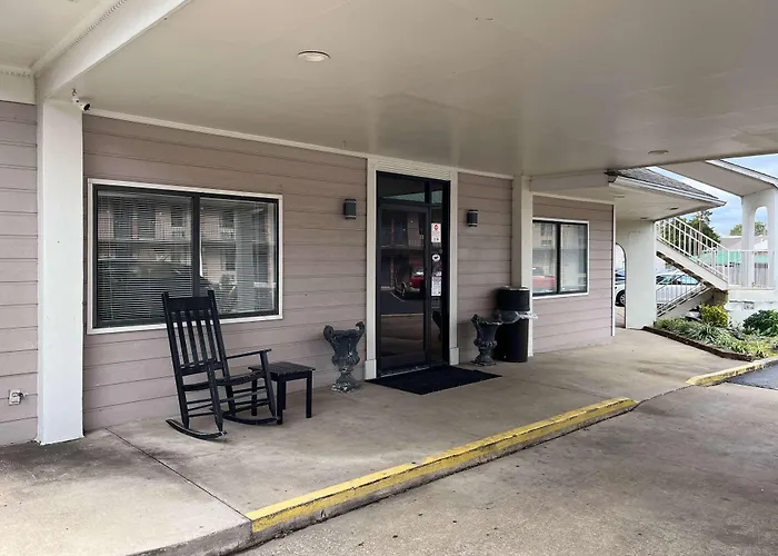 Motel 6 Millington Tn