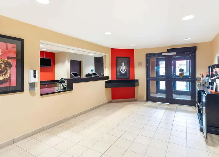 Extended Stay America Suites - Fairfield - Napa Valley