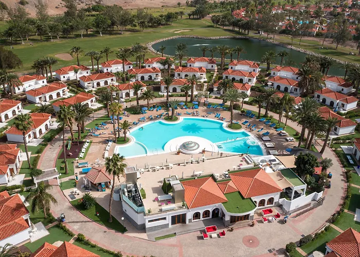 Eo Suite Hotel Jardin Dorado