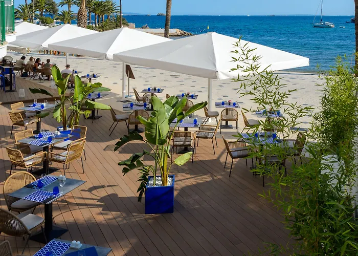 Hotel Vibra Marítimo