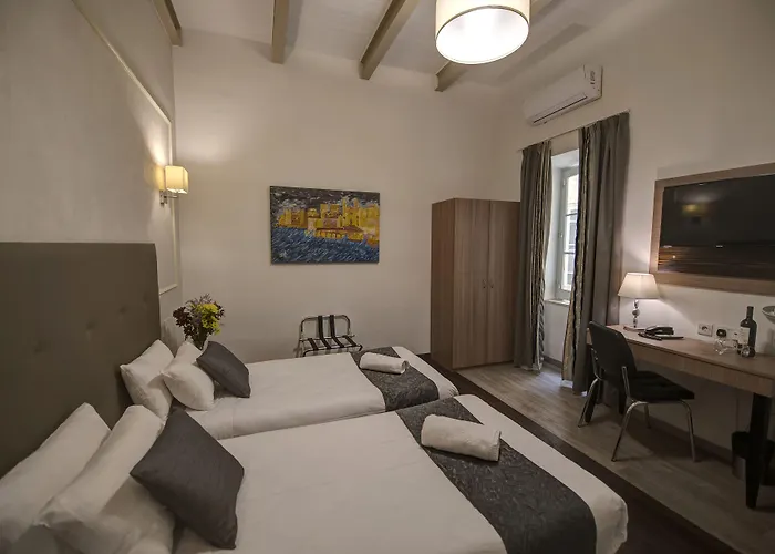 Europa Hotel
