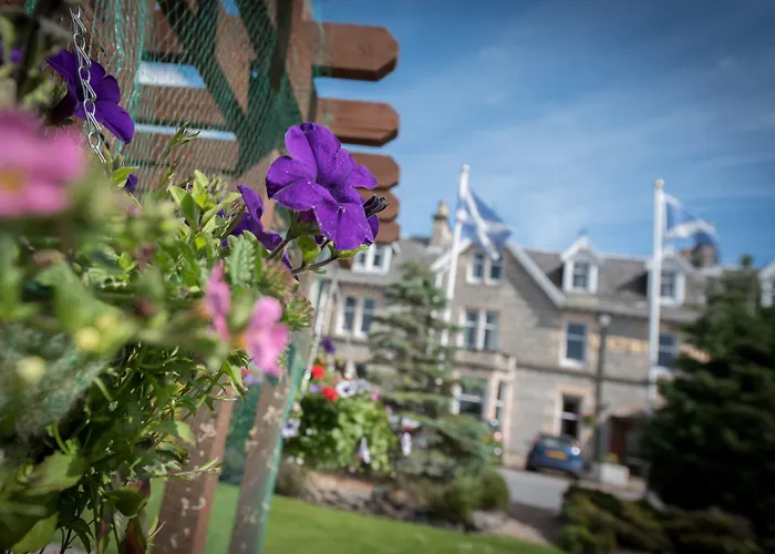 Nethybridge Hotel