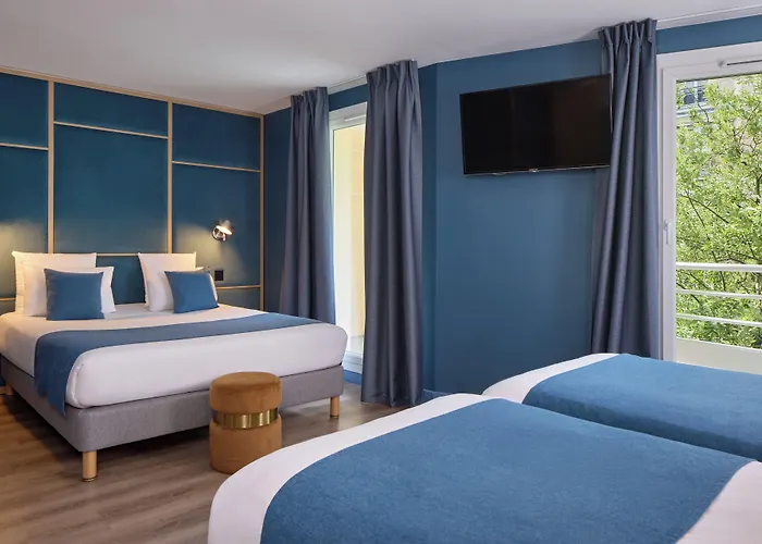 Hotel Sanso By Happyculture