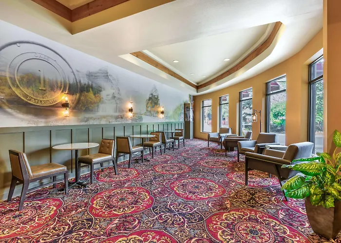 Best Western Premier Helena Great Northern Hotel