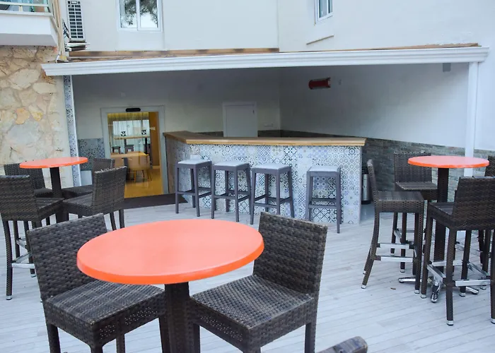 Hotel Costa Mediterráneo - Only Adults