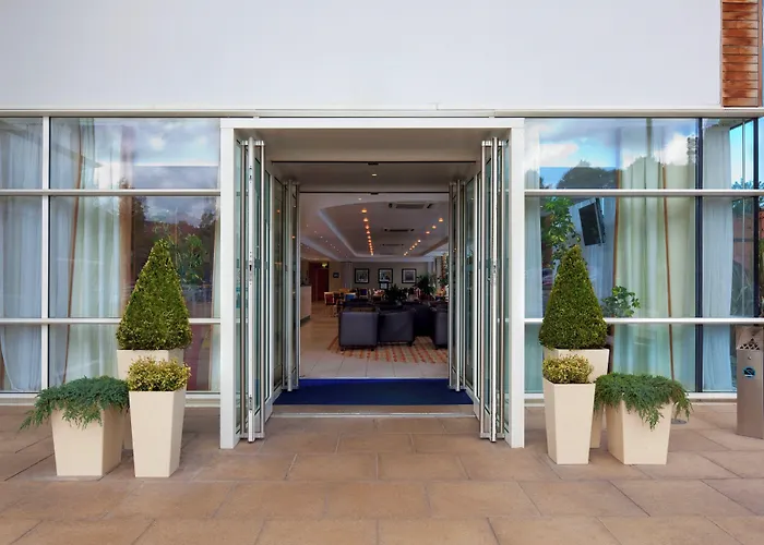 Holiday Inn Express, Chester Racecourse By Ihg