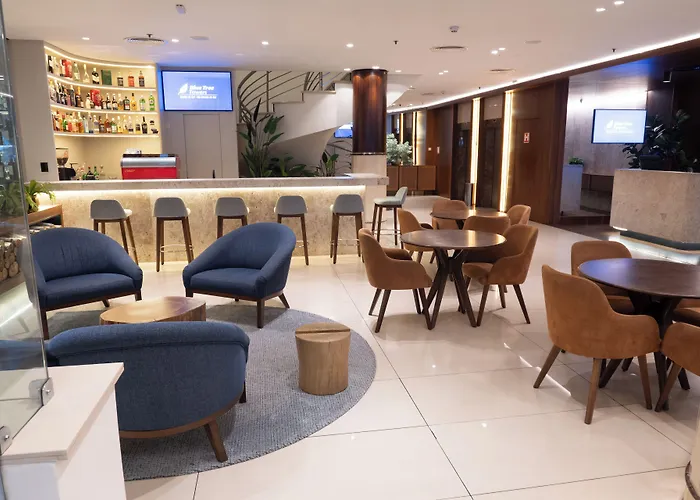 Blue Tree Towers Caxias do Sul