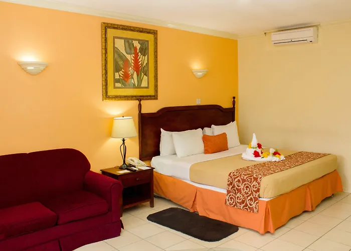 Bay Gardens Inn