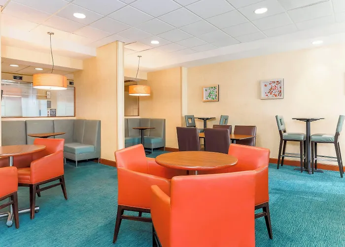 Residence Inn By Marriott Chicago Oak Brook