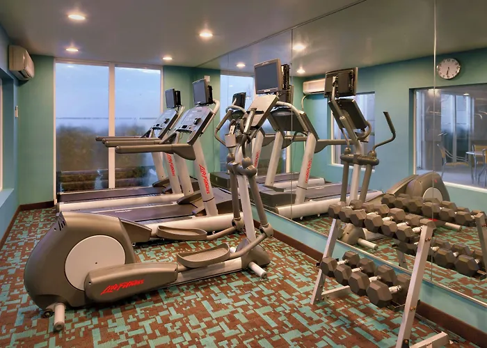 Fairfield Inn Salt Lake City Draper