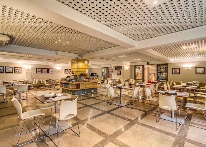 Hotel Delle Nazioni