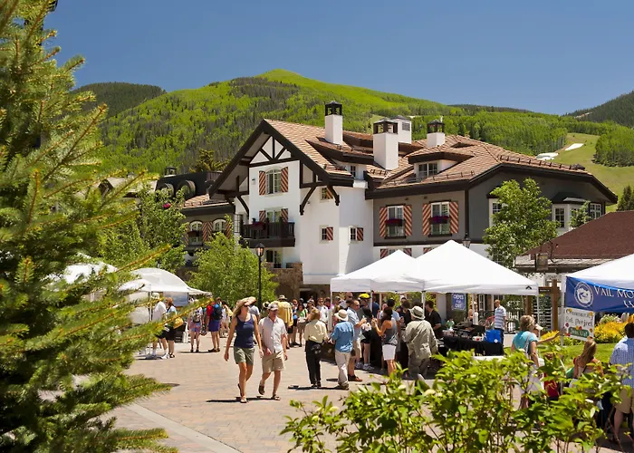 Austria Haus Hotel