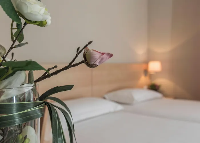 Hotel Donatello Imola
